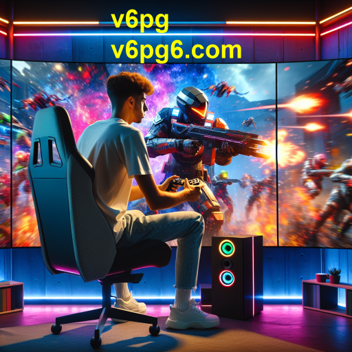 A Revolução dos Jogos de Ação: Estilo e Dinâmica em Cada Jogado