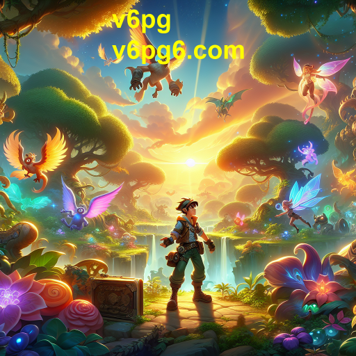 Explorando a Categoria de Jogos de Aventura: Uma Jornada Épica