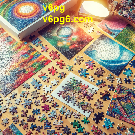 A Fascinante Jornada dos Jogos de Quebra-Cabeça